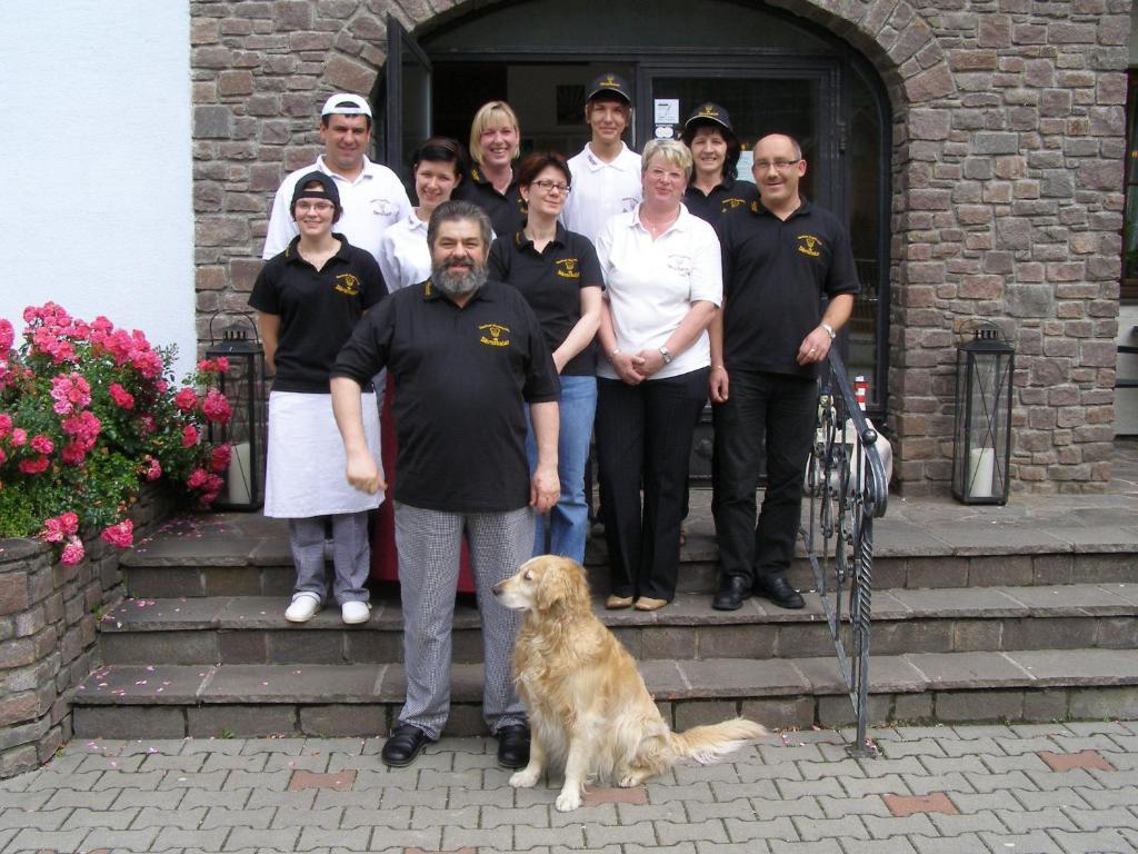 Baernthaler Hotel Garni Bad Sankt Leonhard im Lavanttal Luaran gambar